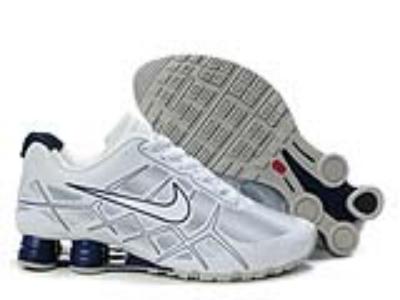 Nike Shox Turbo-22